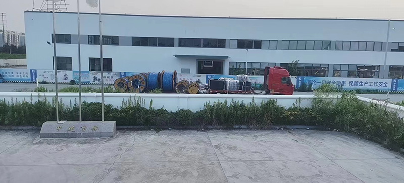 中建富林（桂盟投资中国有限公司(苏州市)
